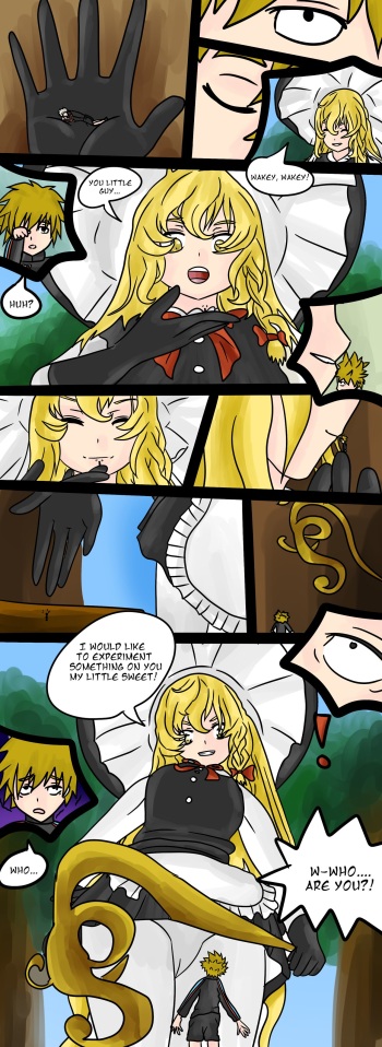 Marisa's Itty Bitty Cutie cover