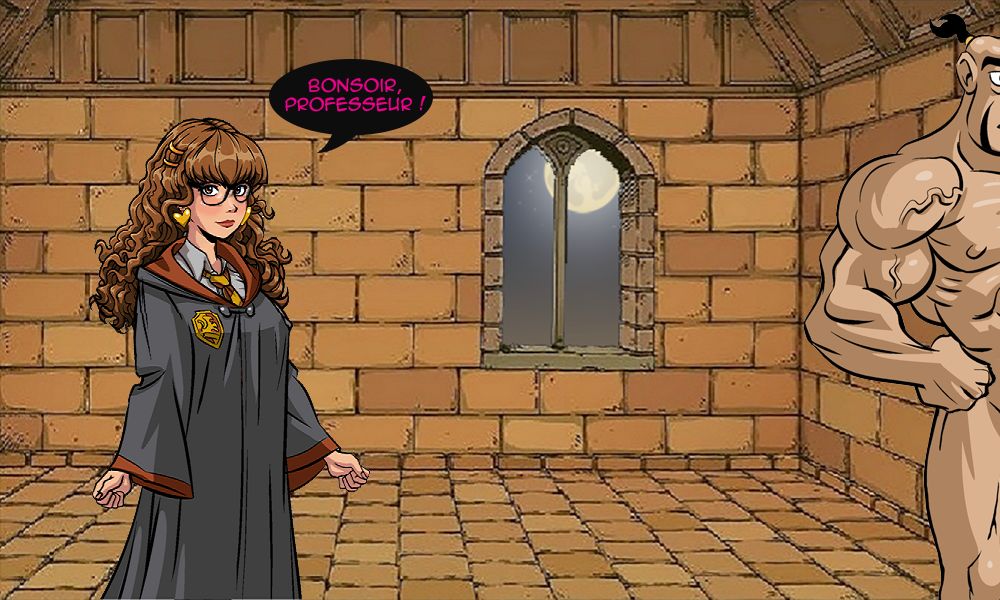 Witch Bitch Chap01-Chap13 page 2 full