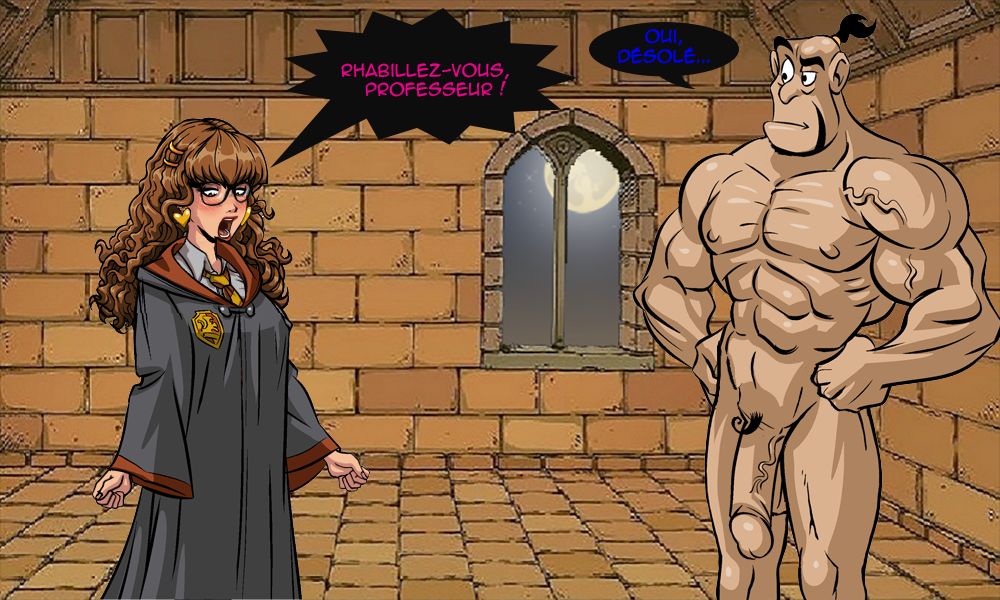 Witch Bitch Chap01-Chap13 page 4 full