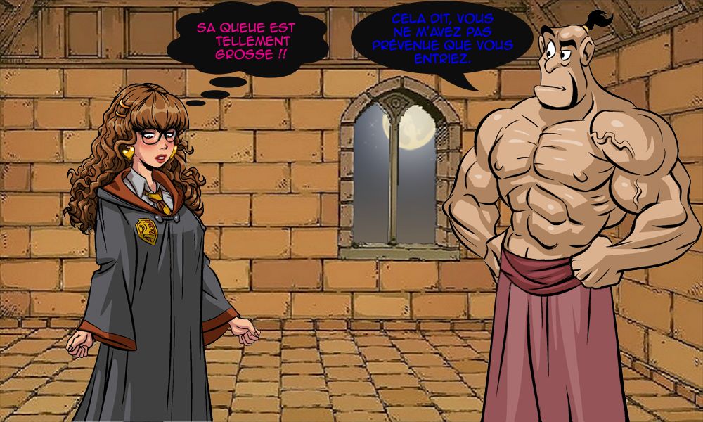 Witch Bitch Chap01-Chap13 page 5 full