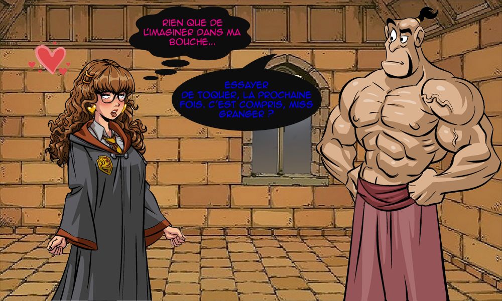 Witch Bitch Chap01-Chap13 page 6 full