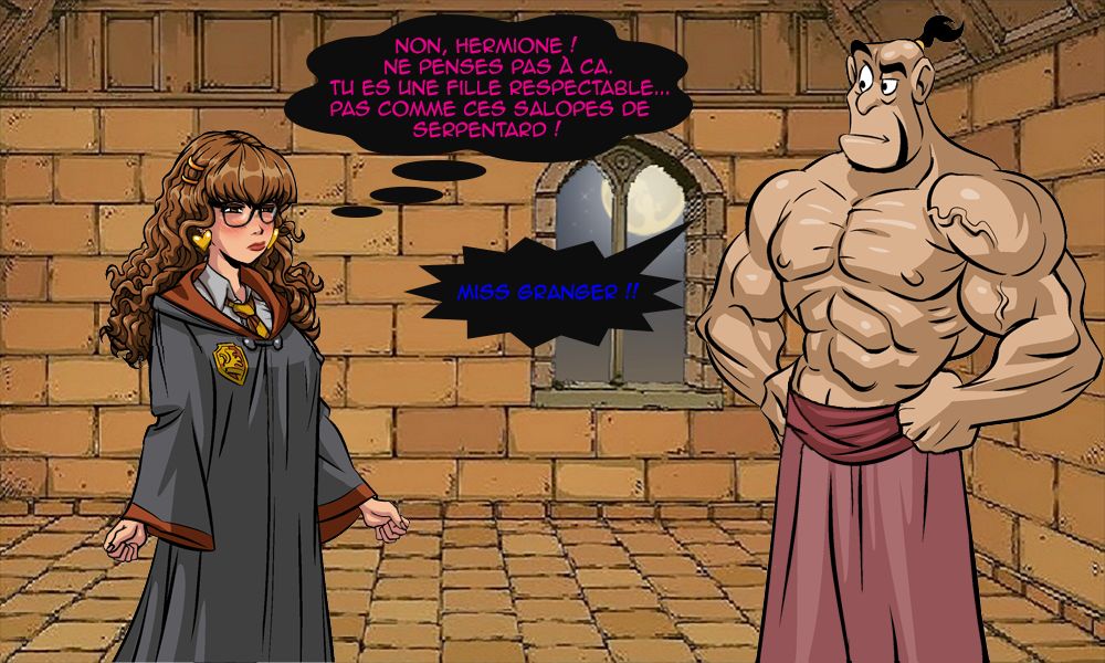 Witch Bitch Chap01-Chap13 page 7 full
