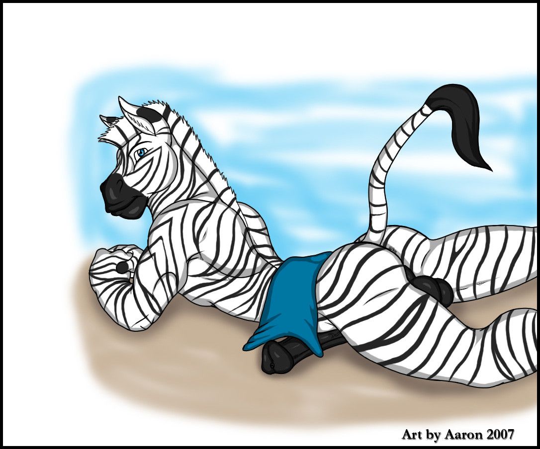 Collection of furry solo equine cocks page 6 full