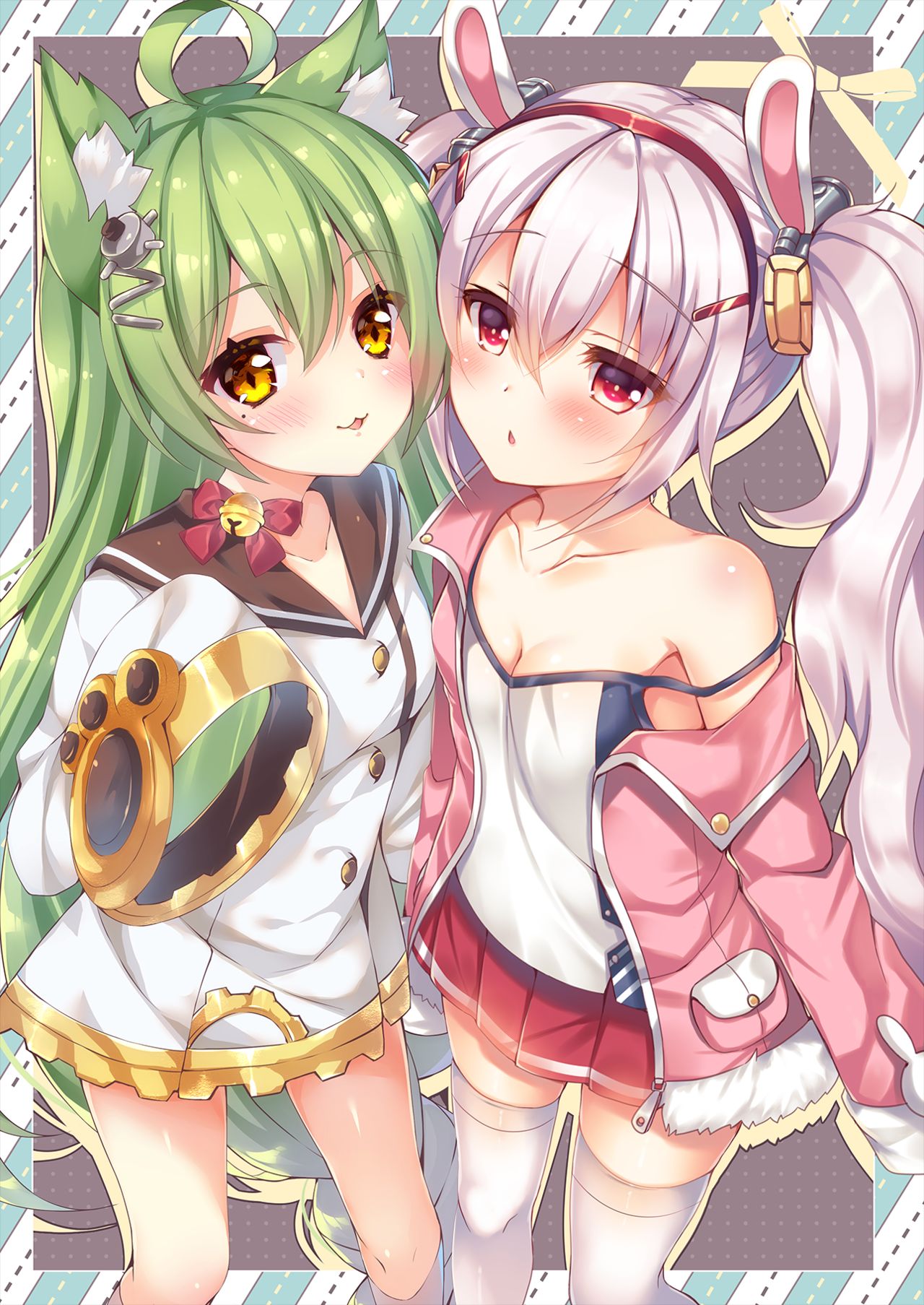 Artist - O-Zicha page 3 full