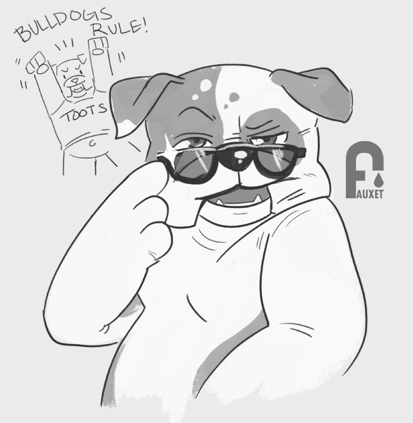 Daddy Doo page 4 full
