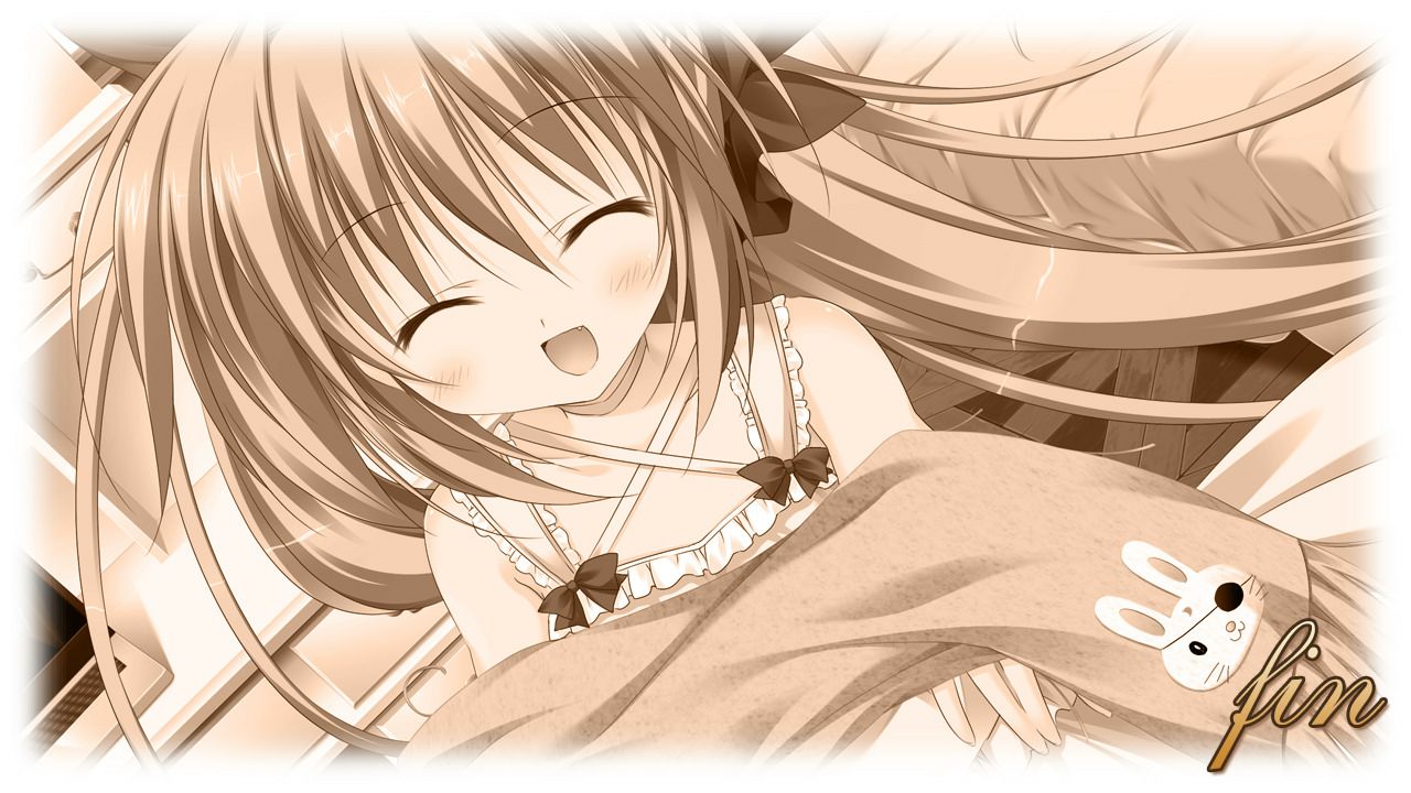 Magical Charming！ page 6 full