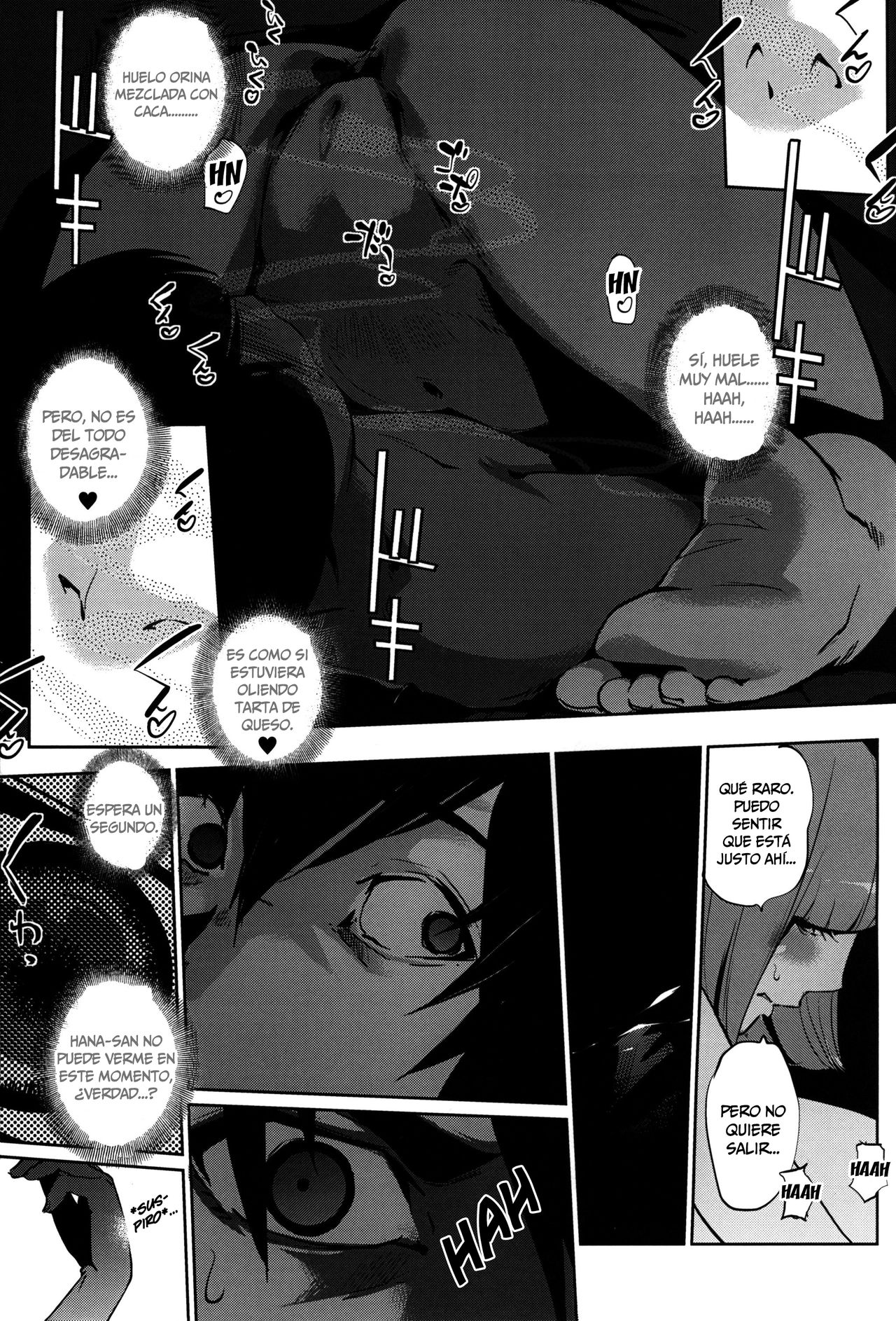 It's beautiful flower 2   =Mr.MPD= page 6 full