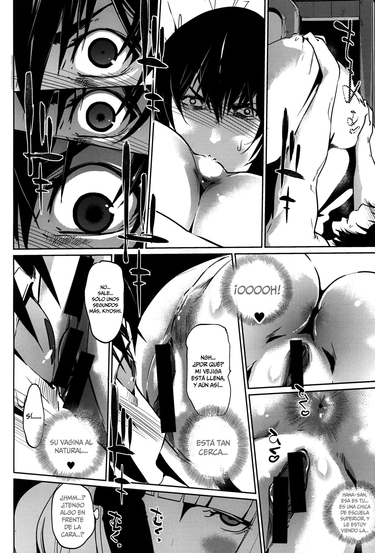 It's beautiful flower 2   =Mr.MPD= page 7 full