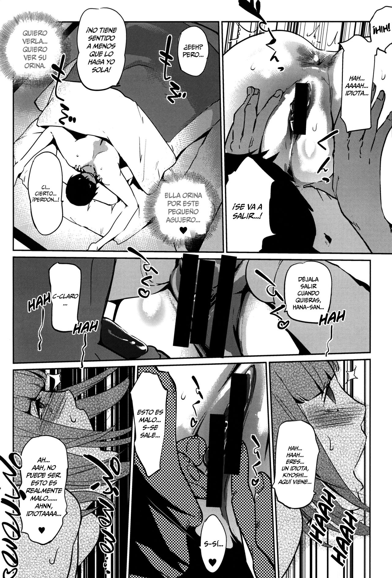 It's beautiful flower 2   =Mr.MPD= page 9 full