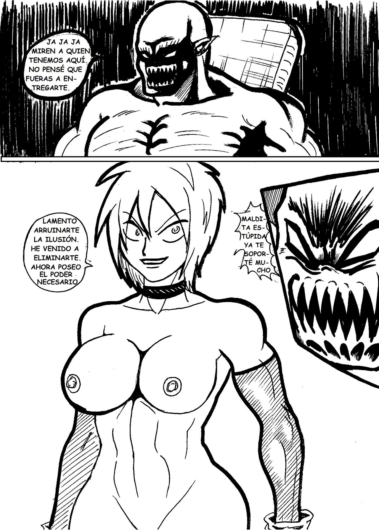 CAZA NEKOS - page 5 full