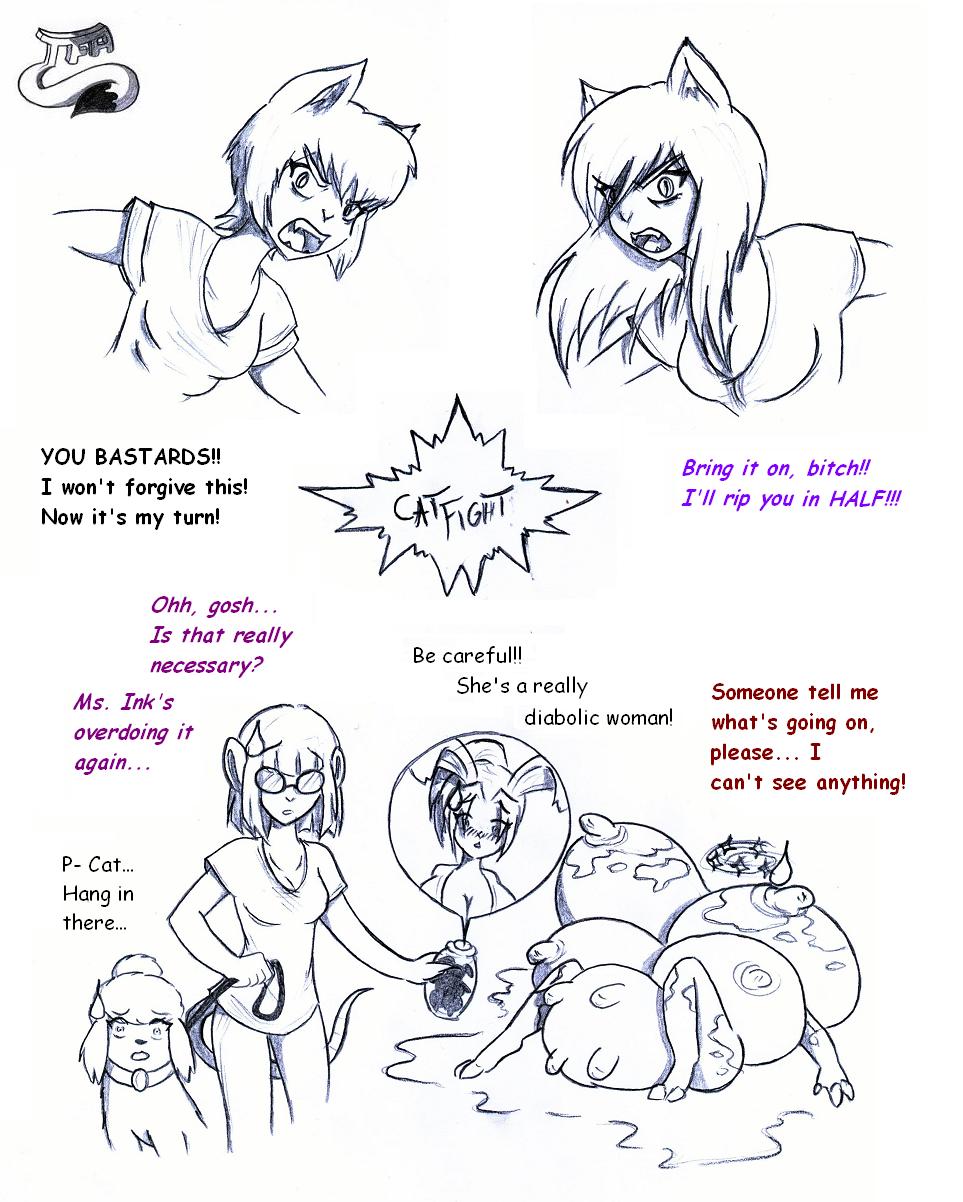 Nemesis page 4 full