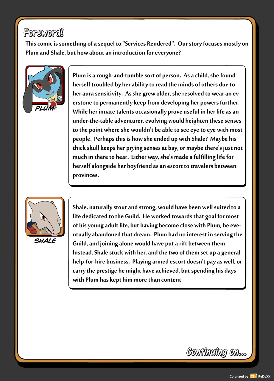 The Curse page 3 full