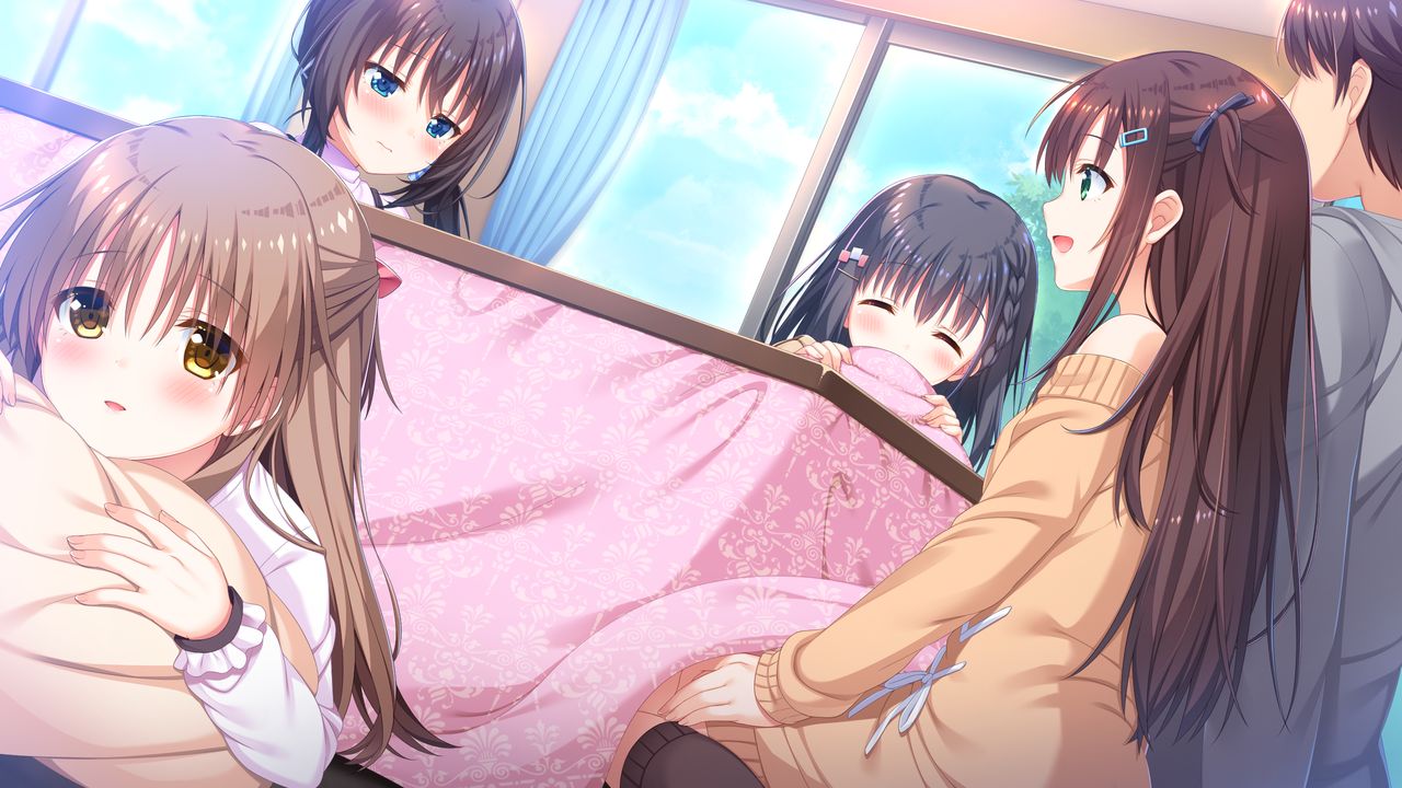 Onii-chan, Asa made Zutto Gyu tte Shite! page 10 full