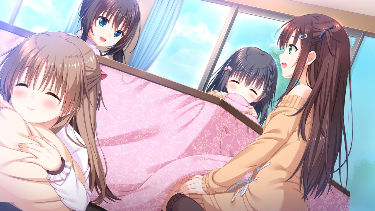 Onii-chan, Asa made Zutto Gyu tte Shite! page 2 full