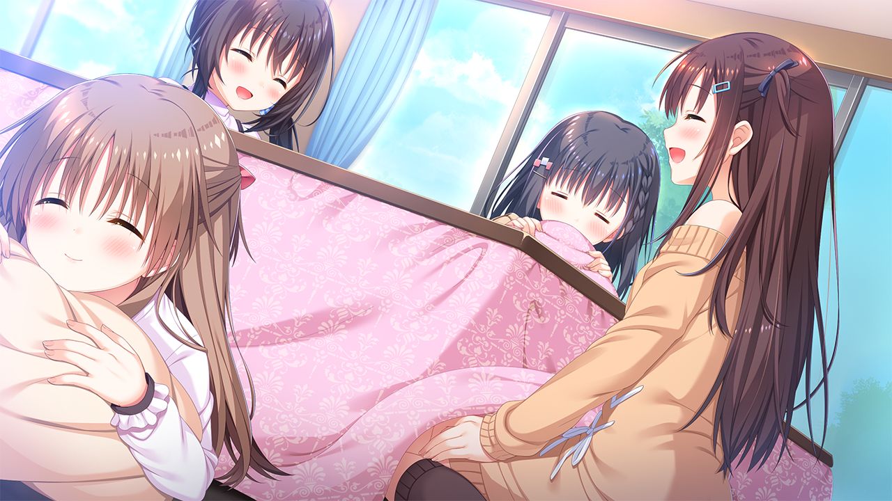 Onii-chan, Asa made Zutto Gyu tte Shite! page 4 full