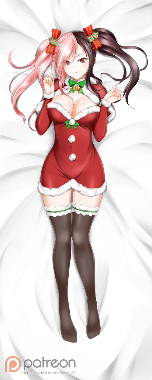 Dakimakura Collection 2018 page 2 full