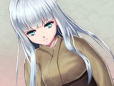 Kagai no Shoujo Chihaya page 2 full