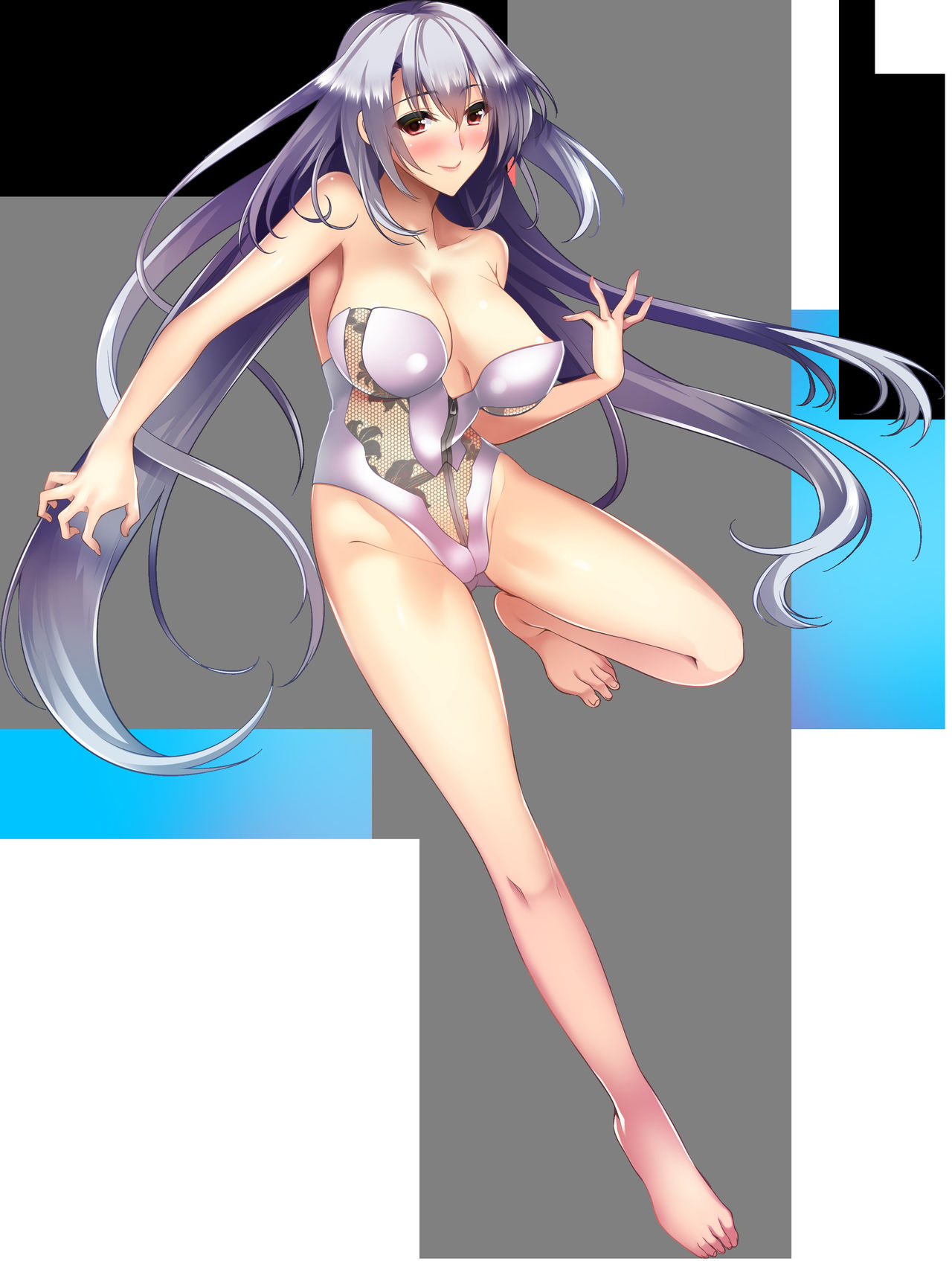 Artist Gallery: Hinazuka Ryou page 3 full