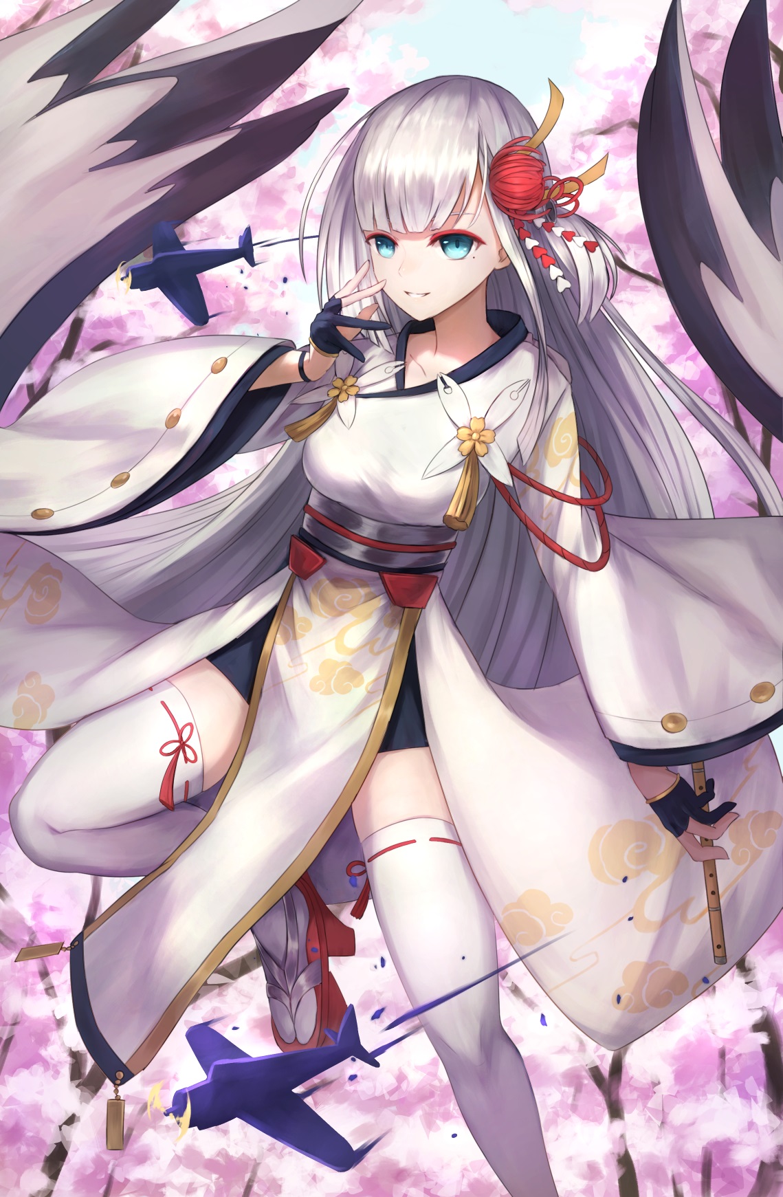 Azur Lane Arts page 3 full