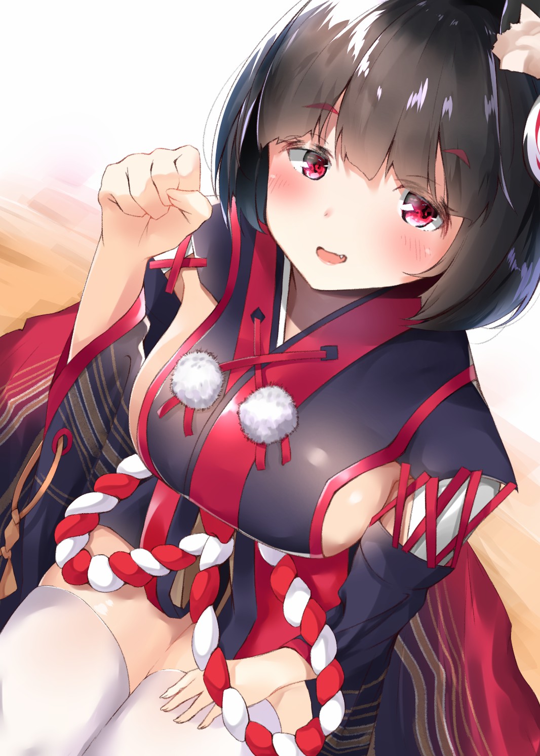 Azur Lane Arts page 4 full