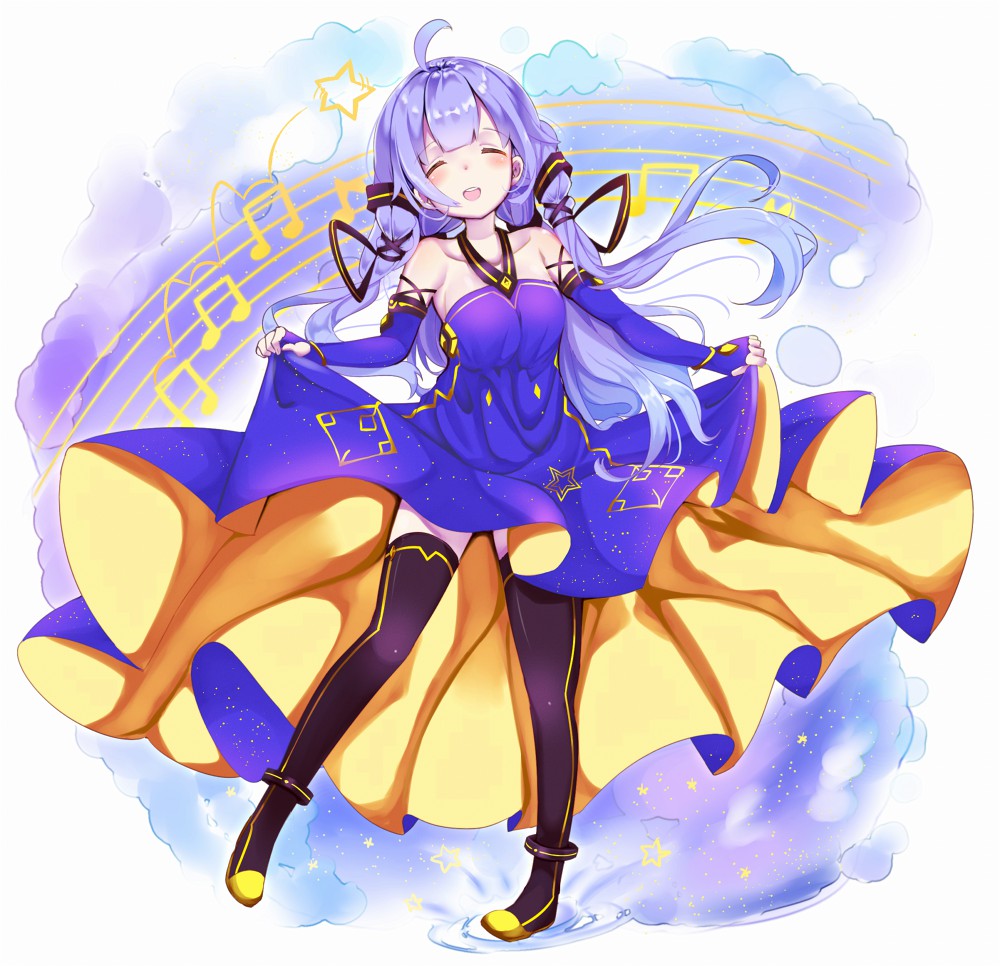 Azur Lane Arts page 5 full