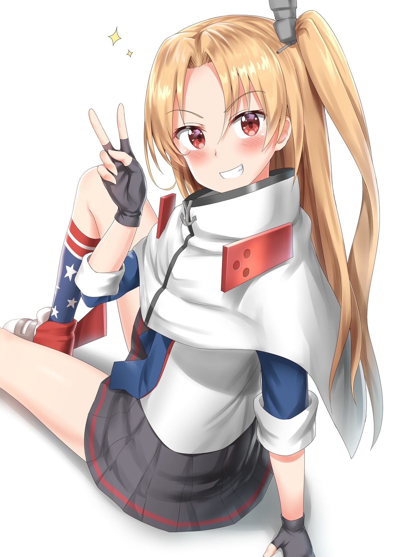 Azur Lane Arts page 6 full