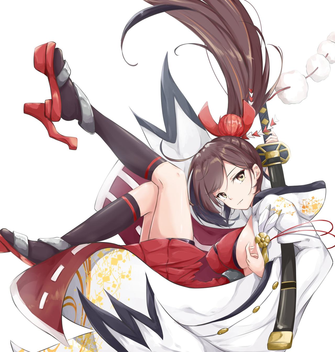 Azur Lane Arts page 7 full