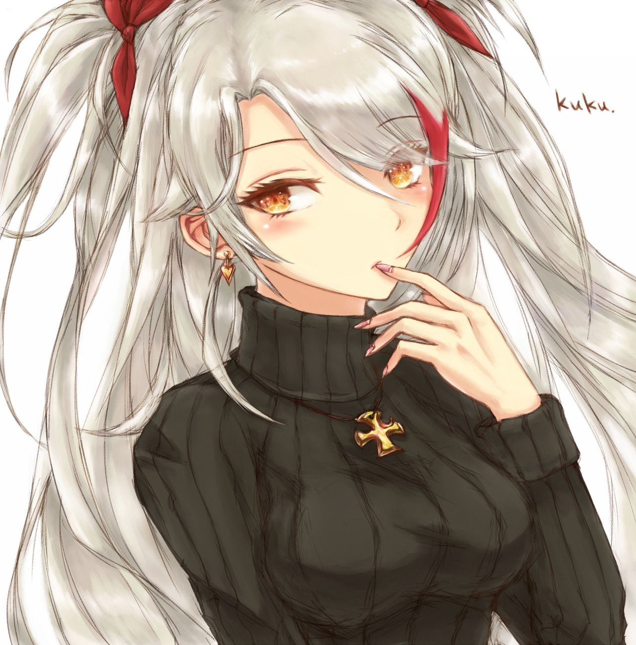 Azur Lane Arts page 9 full