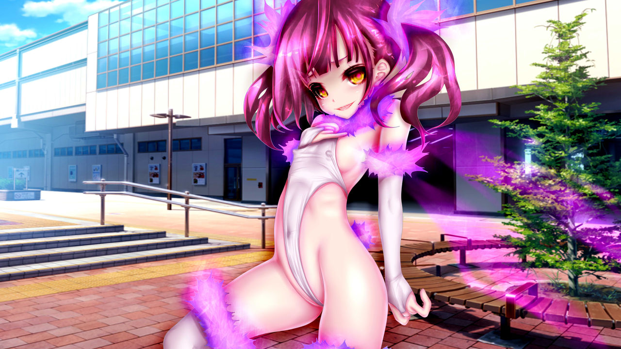 Mahou Shoujo Melty Rose - Haiboku Shita Mahou Shoujo no Seisan na Matsuro: Case 2 page 2 full