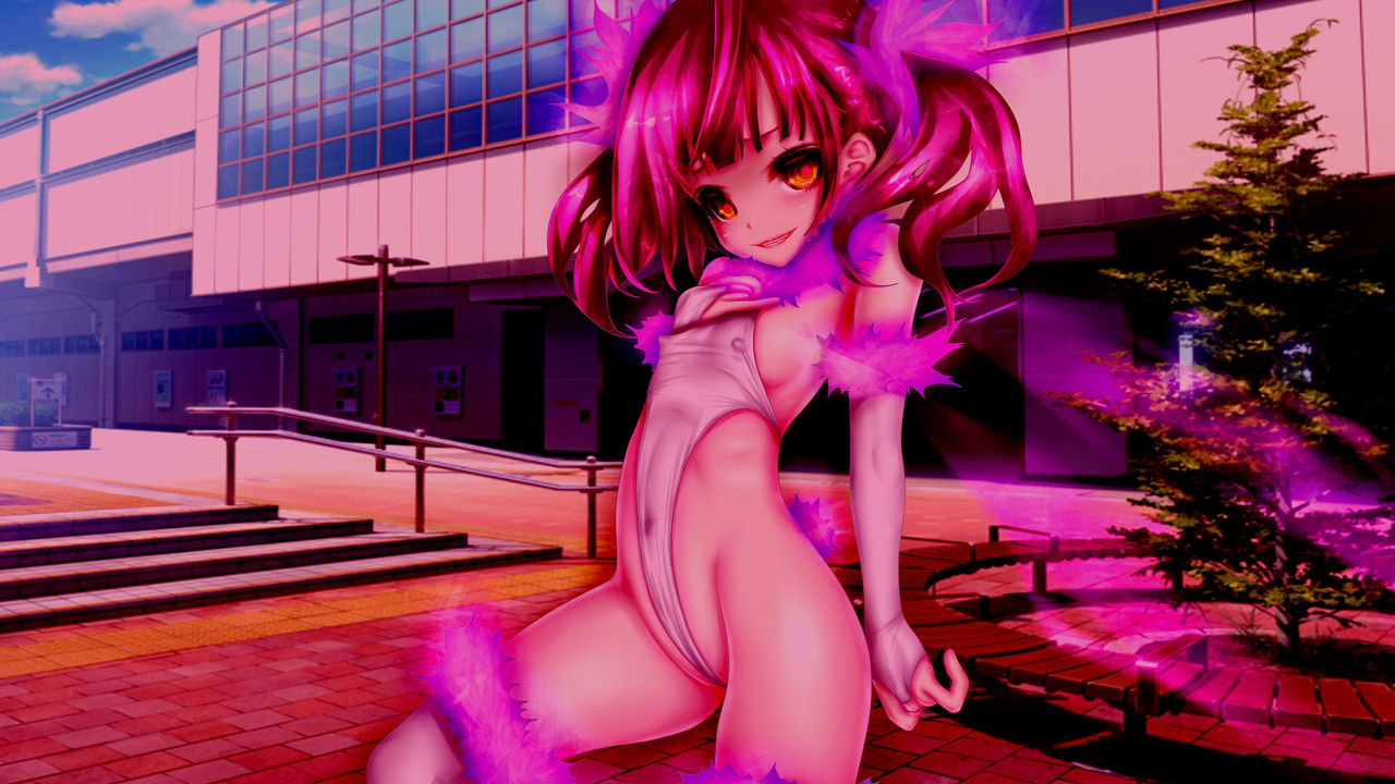 Mahou Shoujo Melty Rose - Haiboku Shita Mahou Shoujo no Seisan na Matsuro: Case 2 page 4 full