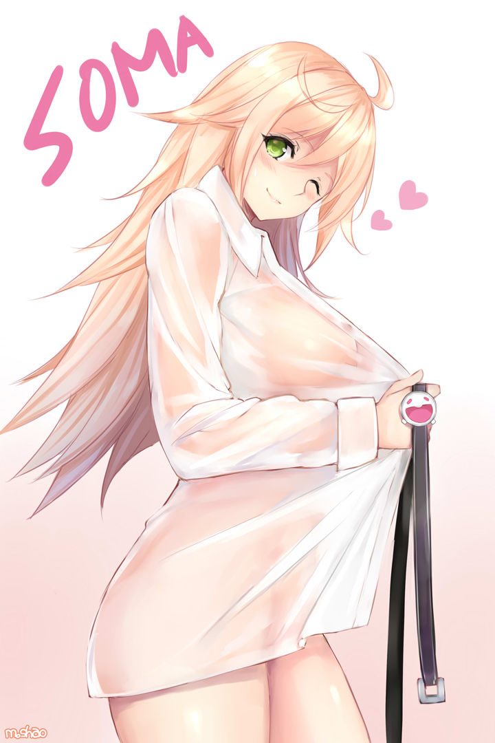 artist - M.shao page 6 full