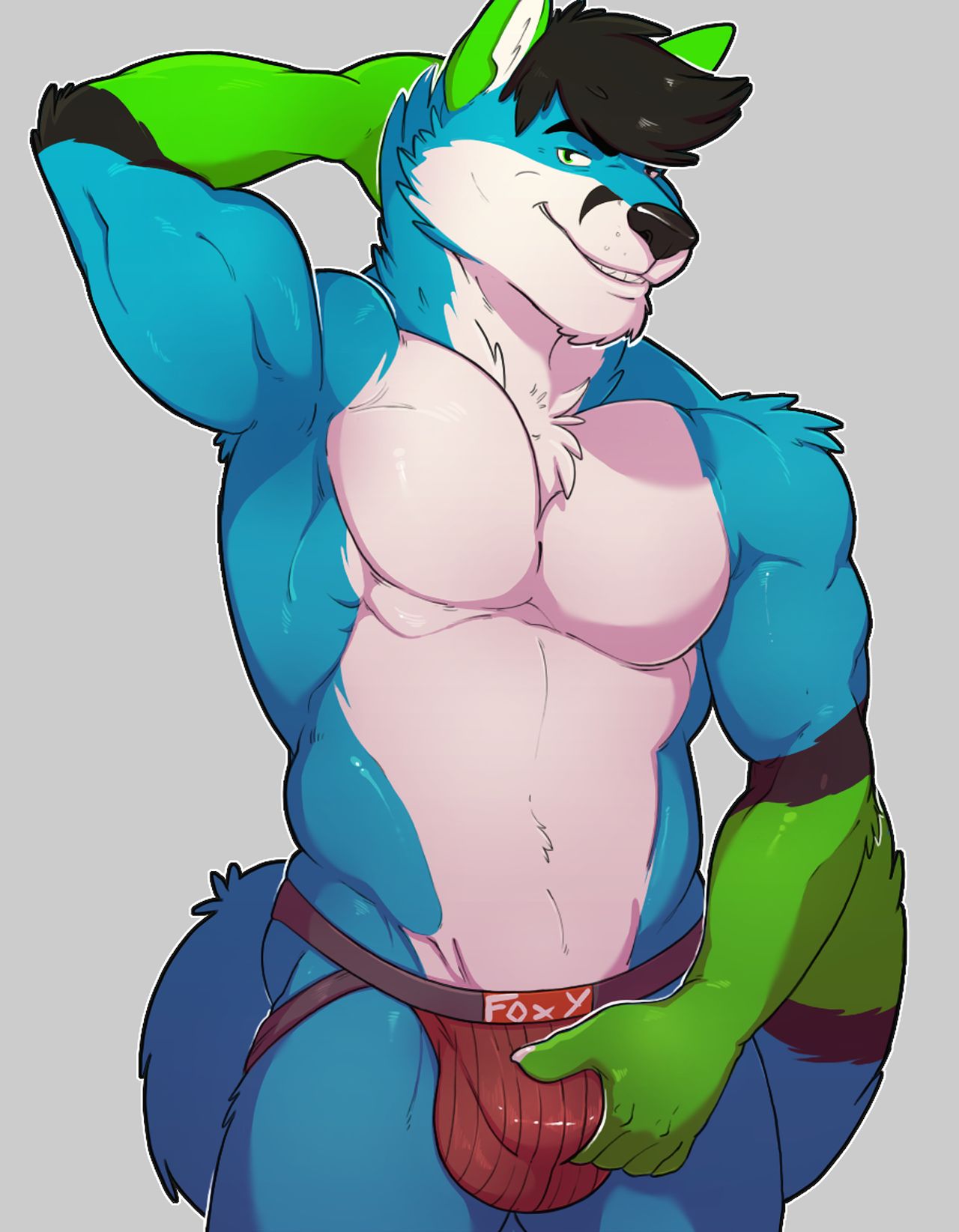 Big Pinup Pack 1 page 10 full