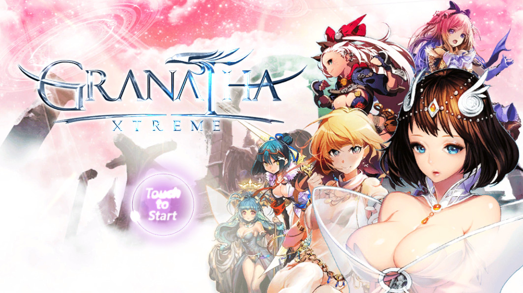 GRANATHA XTREME page 1 full