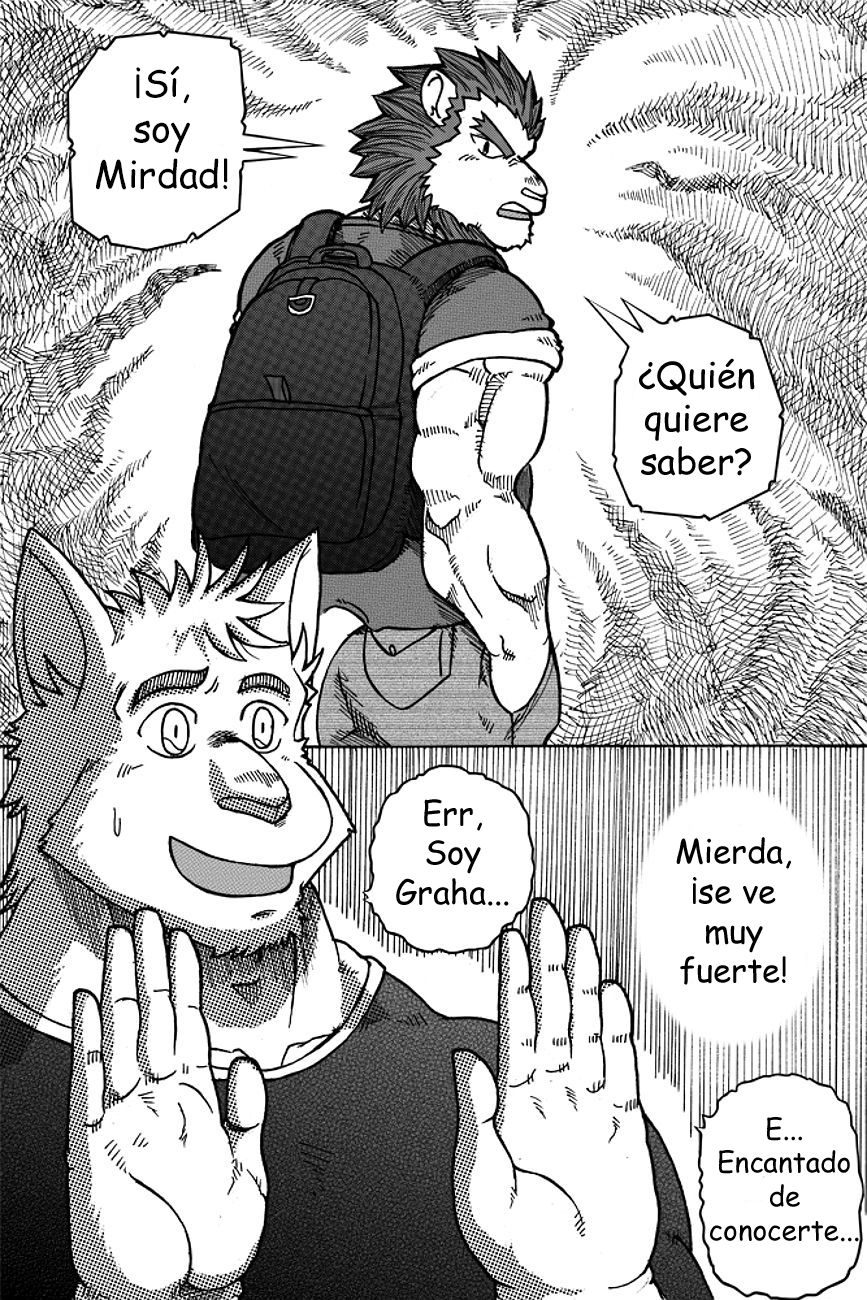 The CATALYST page 2 full