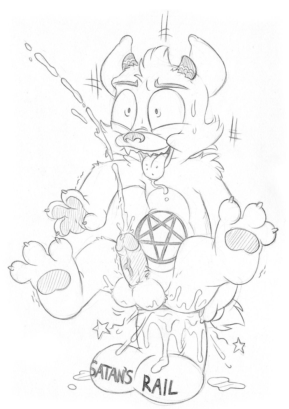 Bearnuts page 9 full