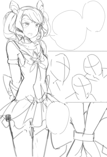 Star Guardian Lux cover