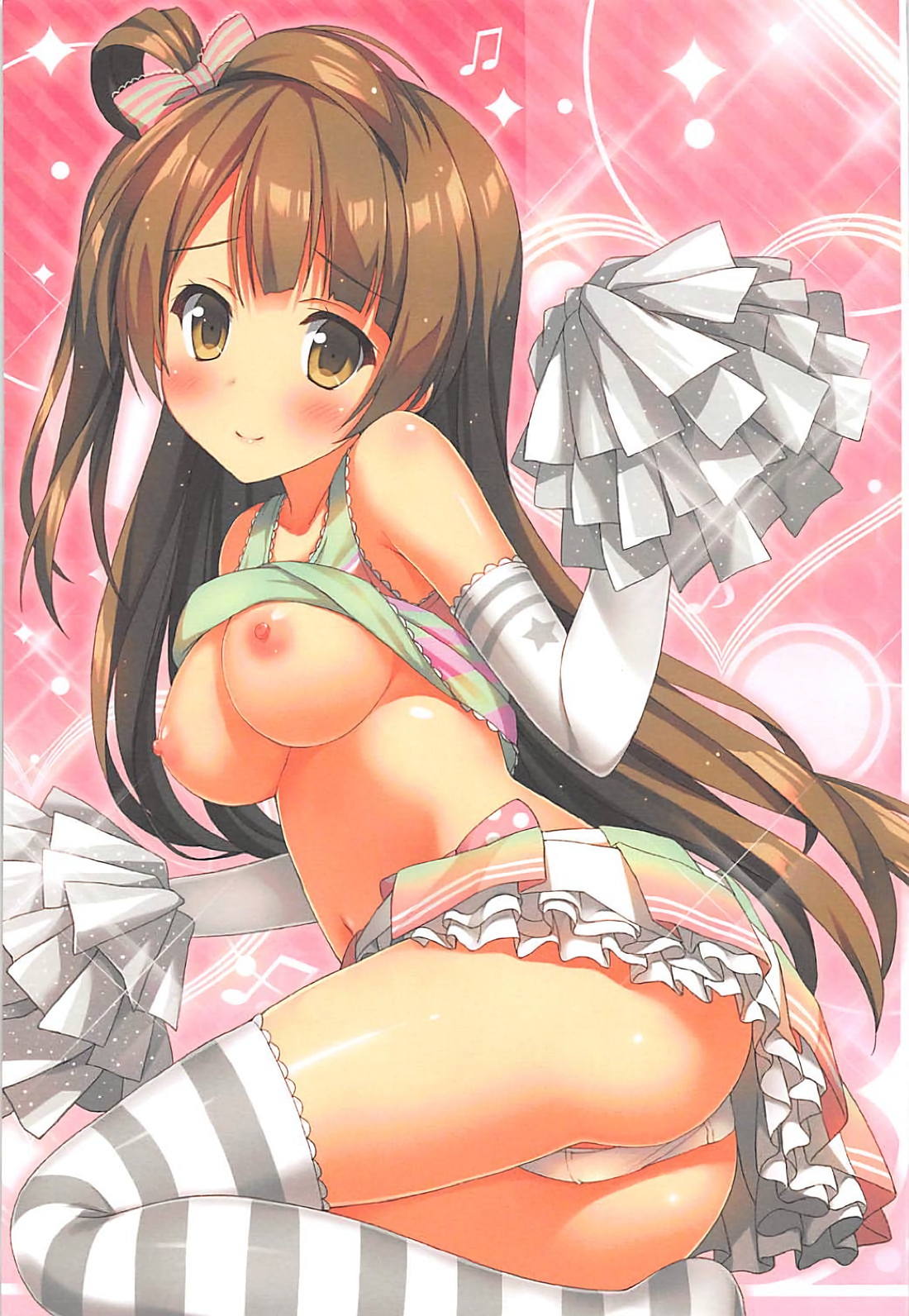 Love Collection! 2015 4season Love Live! Soushuuhen page 4 full