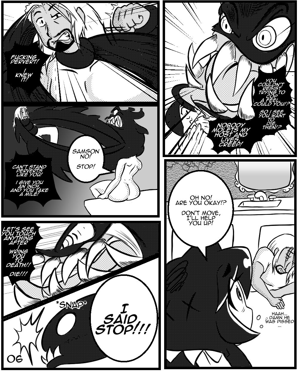 Medici Melody page 7 full
