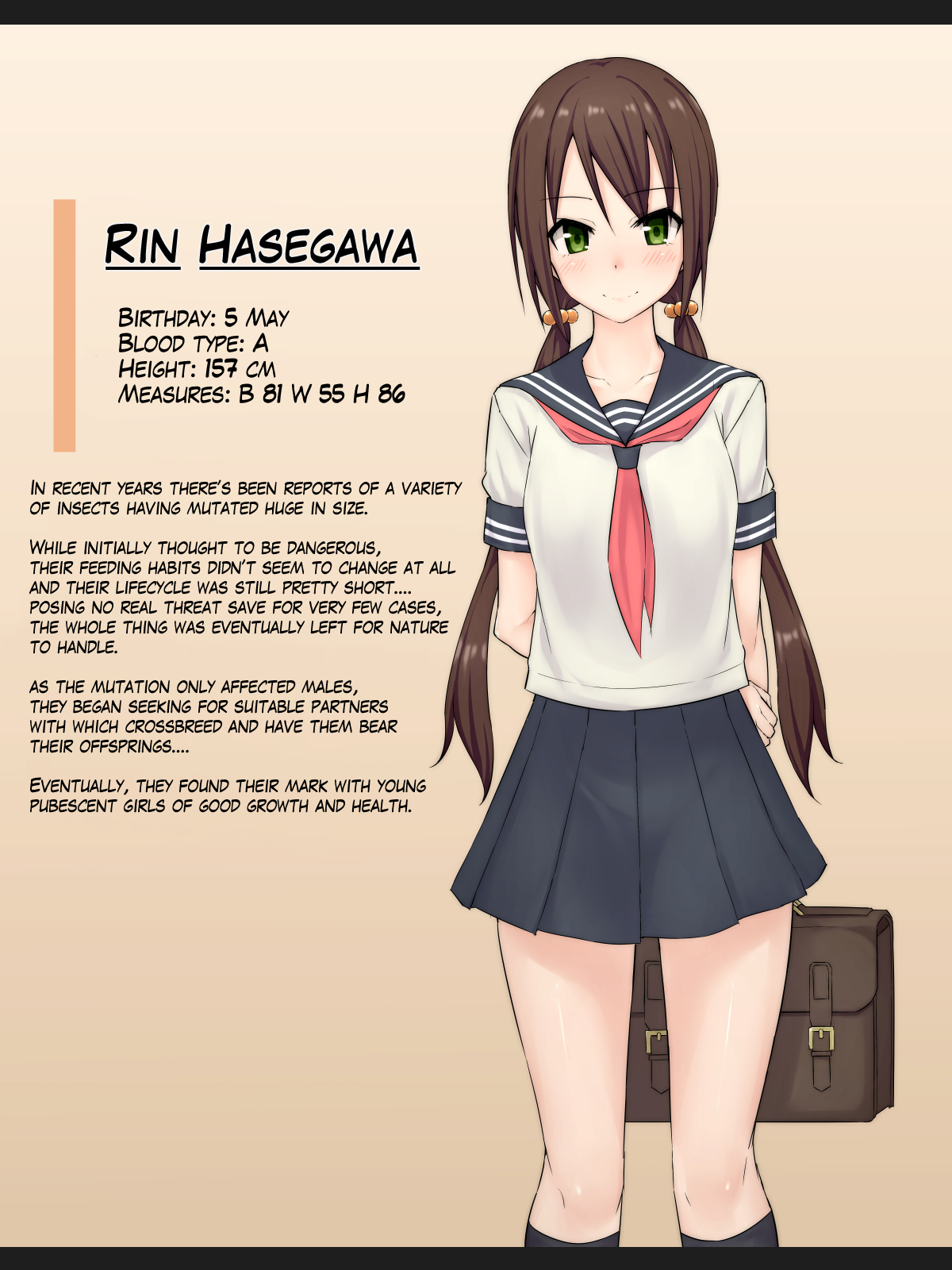 Ishukouhai Kiroku 4 page 2 full