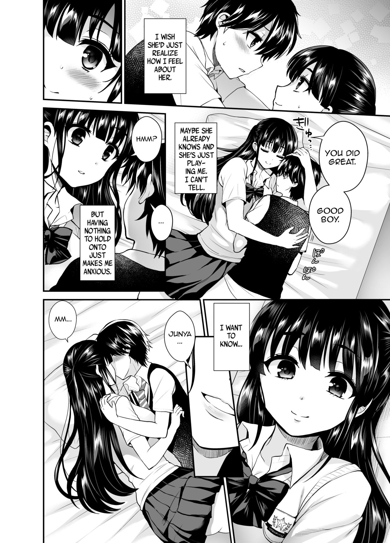 Futanari! Oshioki Time 6 ~Kanketsuhen~ |  Futanari Punishment Time 6 ~Finale~ page 6 full