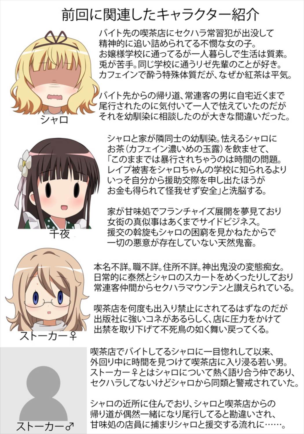 Twintail Ojou-sama to Ian Kunren page 2 full