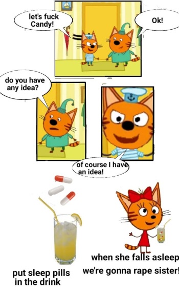 Kid-e-Cats cover
