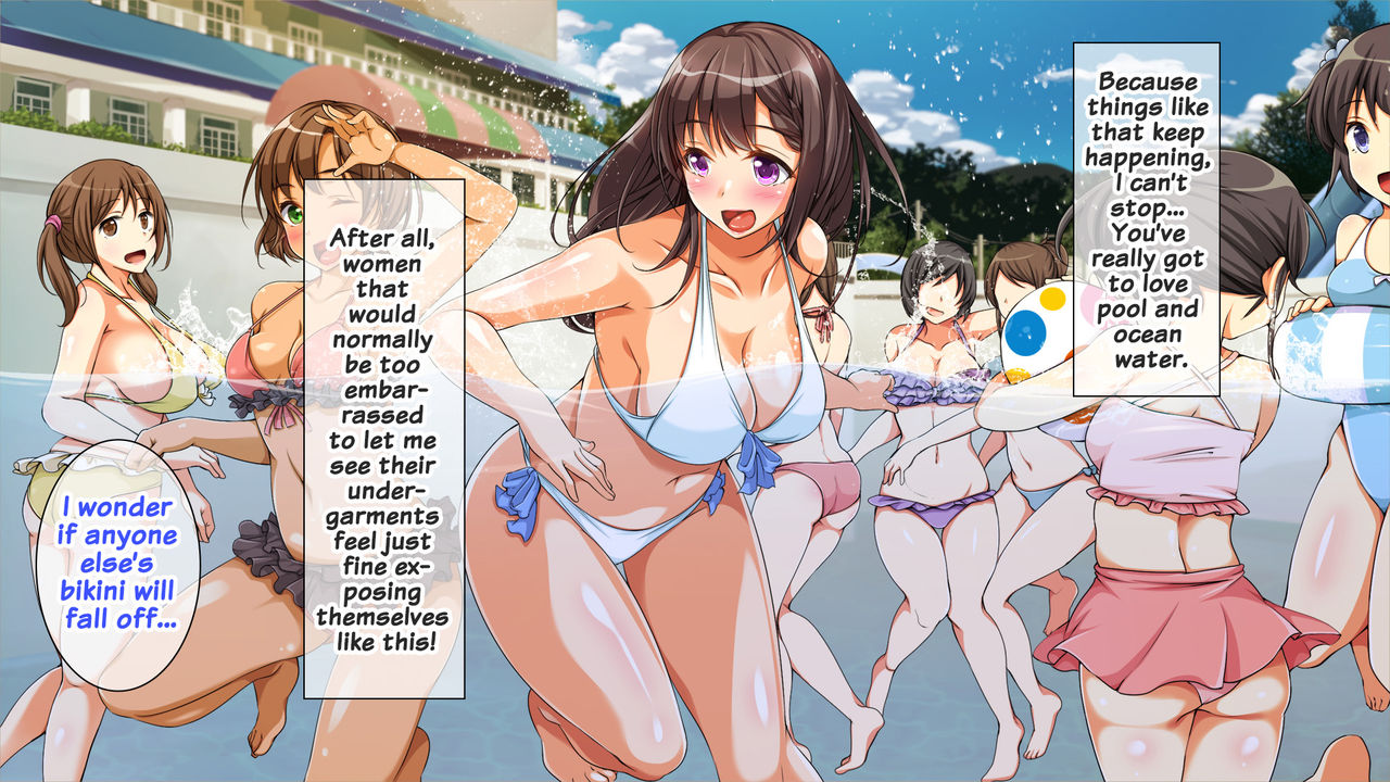 Gyakushuu no Doutei ~Yuurei ni Natte Sakaurami Sex!~ page 10 full