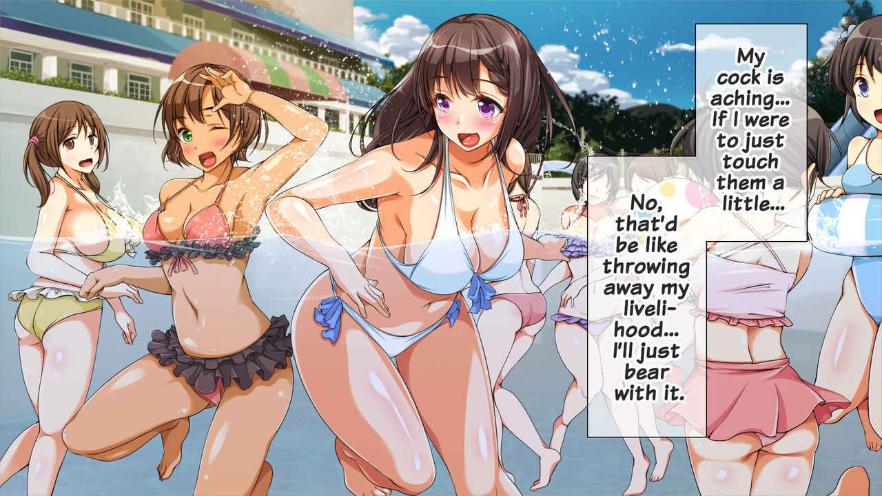 Gyakushuu no Doutei ~Yuurei ni Natte Sakaurami Sex!~ page 6 full