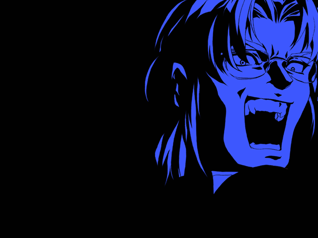 True Blue page 7 full