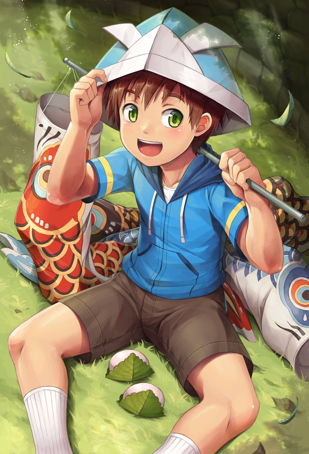 May 2018 Pack page 2 full