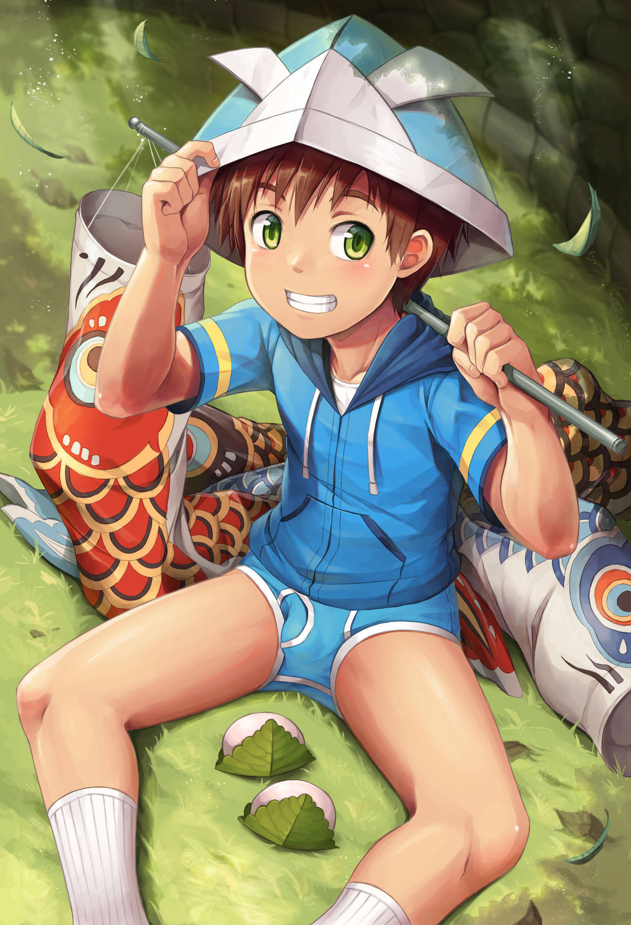May 2018 Pack page 3 full
