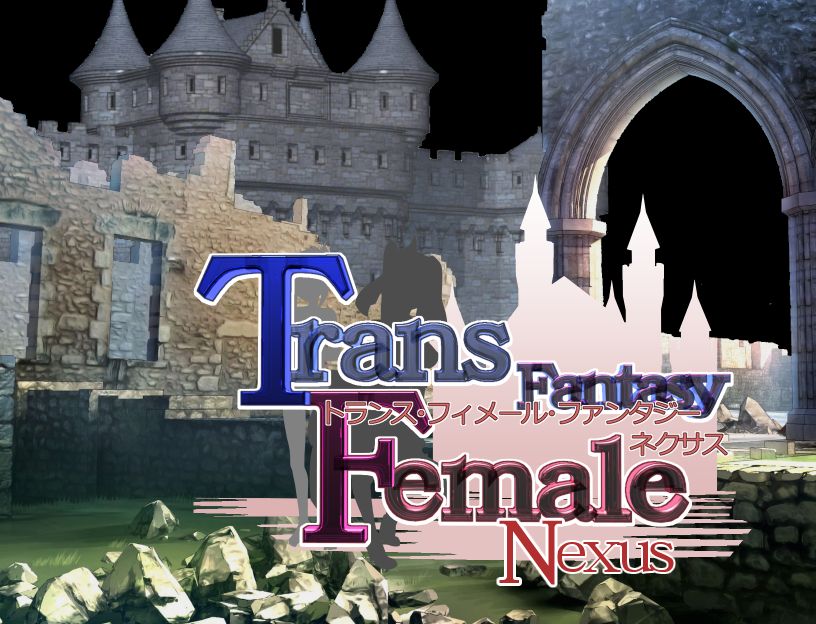 Trans · Female · Fantasy Nexus page 2 full