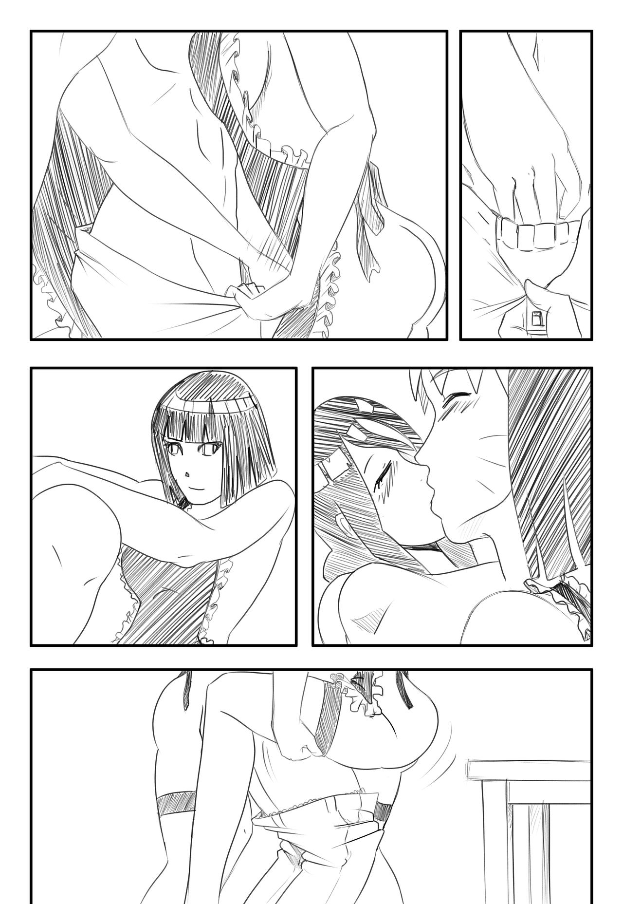 A Sister's love chapter 3 page 4 full