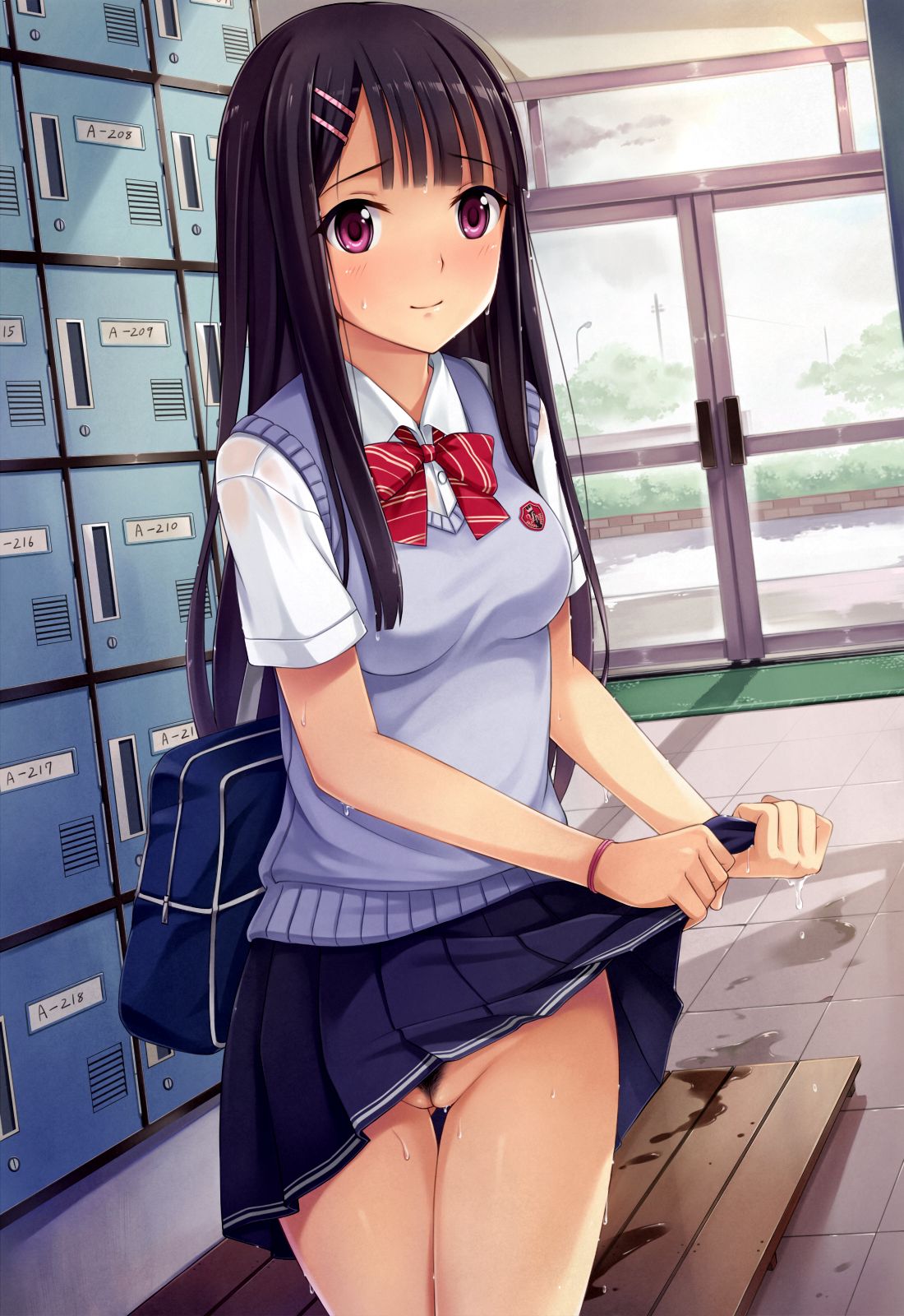 artist yokazejapan page 6 full
